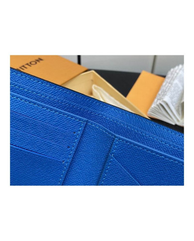 LV  Multiple Wallet