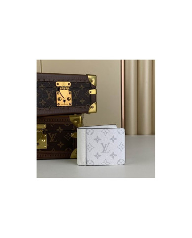 LV  Multiple  Wallet