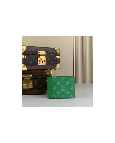 LV Multiple  Wallet