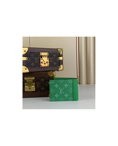 LV Multiple  Wallet