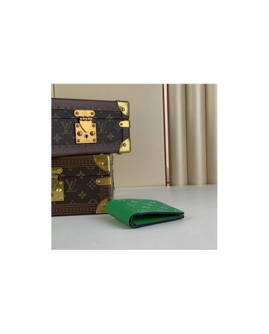 LV Multiple  Wallet