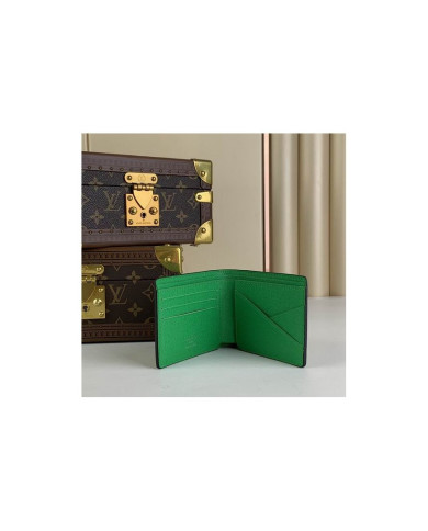 LV Multiple  Wallet