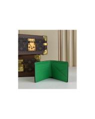 LV Multiple  Wallet