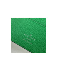 LV Multiple  Wallet