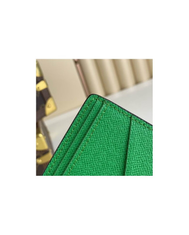 LV Multiple  Wallet