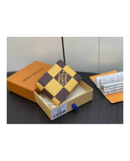 LV  Multiple Wallet