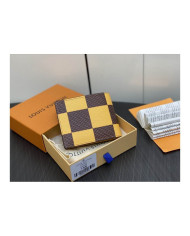 LV  Multiple Wallet