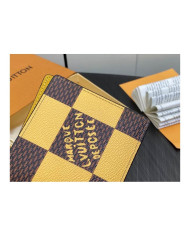 LV  Multiple Wallet
