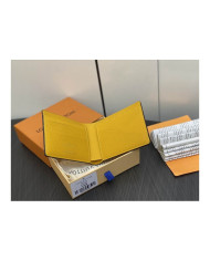 LV  Multiple Wallet
