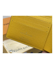 LV  Multiple Wallet