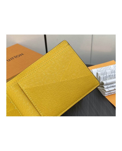 LV  Multiple Wallet