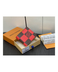 LV  Multiple Wallet