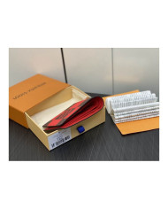 LV  Multiple Wallet