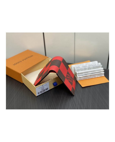 LV  Multiple Wallet