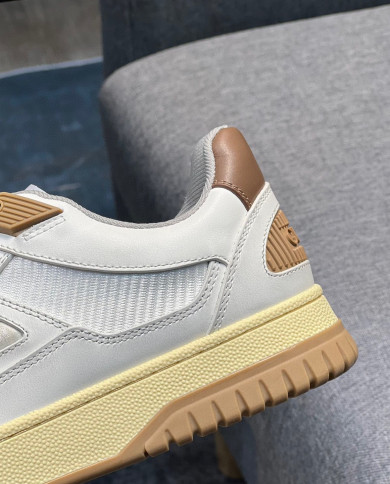 Gucci high and low cut distressed couple sports shoes