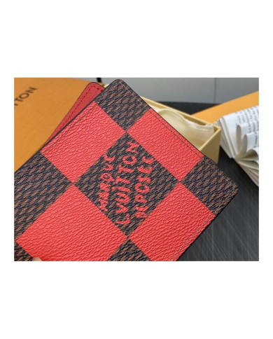 LV  Multiple Wallet