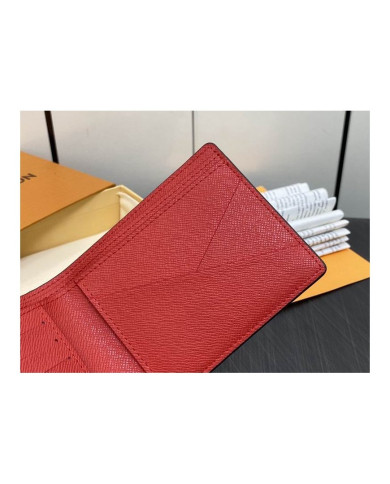 LV  Multiple Wallet