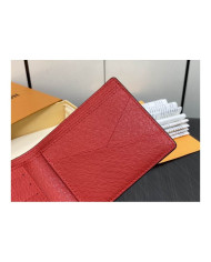 LV  Multiple Wallet