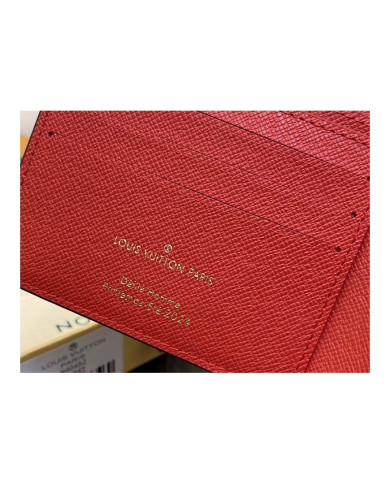 LV  Multiple Wallet