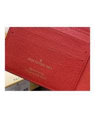 LV  Multiple Wallet