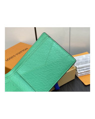 LV  Multiple Wallet