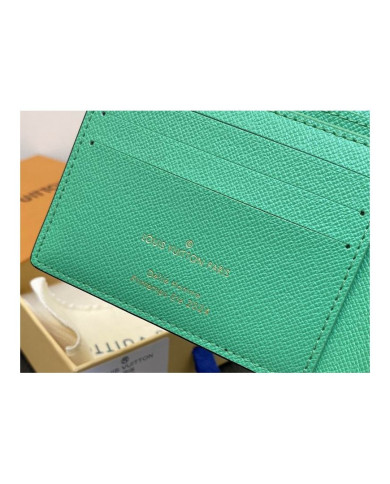 LV  Multiple Wallet