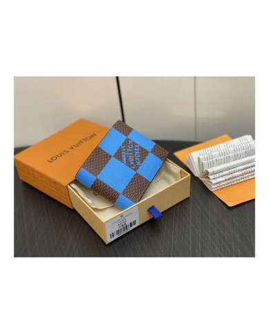 LV  Multiple Wallet