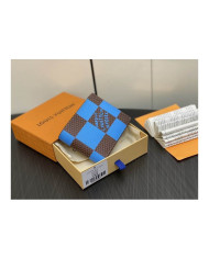LV  Multiple Wallet