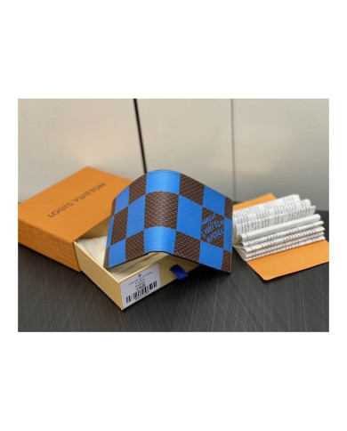 LV  Multiple Wallet