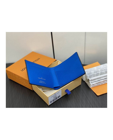 LV  Multiple Wallet