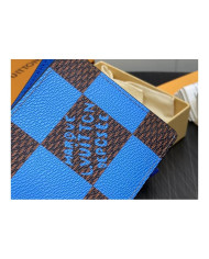 LV  Multiple Wallet