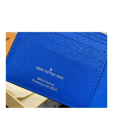 LV  Multiple Wallet