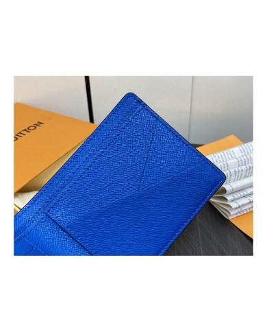 LV  Multiple Wallet