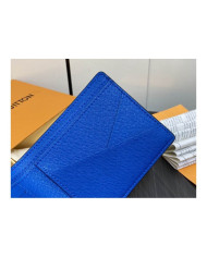 LV  Multiple Wallet