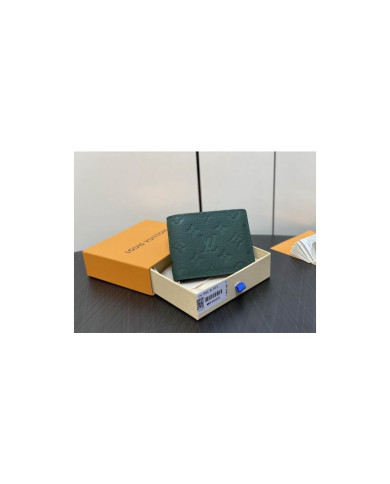 LV  Multiple Wallet