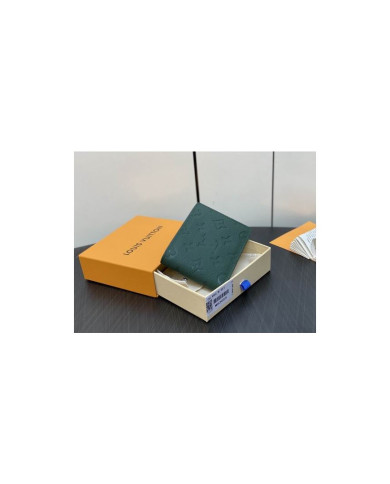 LV  Multiple Wallet