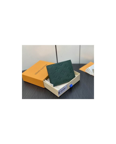 LV  Multiple Wallet