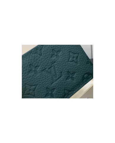 LV  Multiple Wallet
