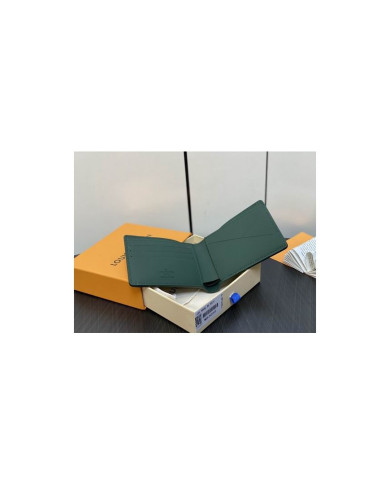 LV  Multiple Wallet