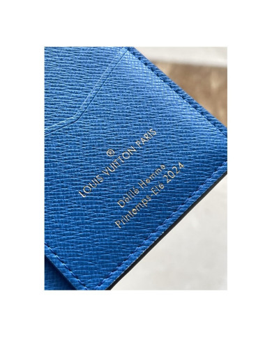 LV  Wallet