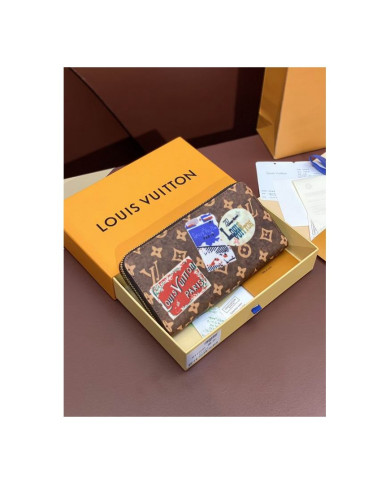 LV YG  Wallet