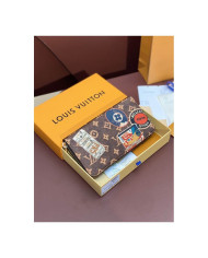 LV YG  Wallet