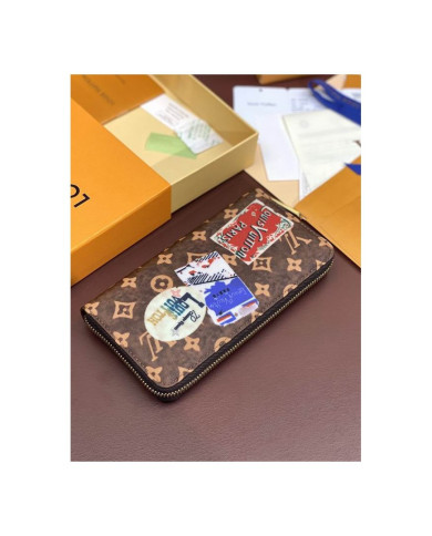 LV YG  Wallet