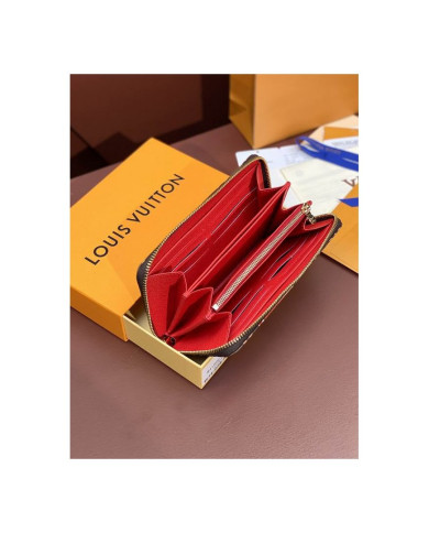 LV YG  Wallet