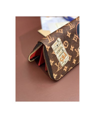 LV YG  Wallet