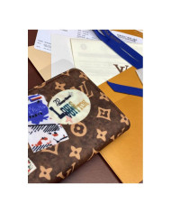LV YG  Wallet