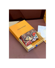LV   YG  Wallet