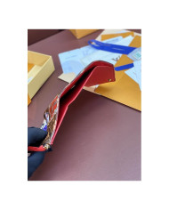 LV   YG  Wallet