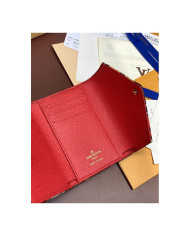 LV   YG  Wallet