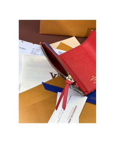 LV   YG  Wallet